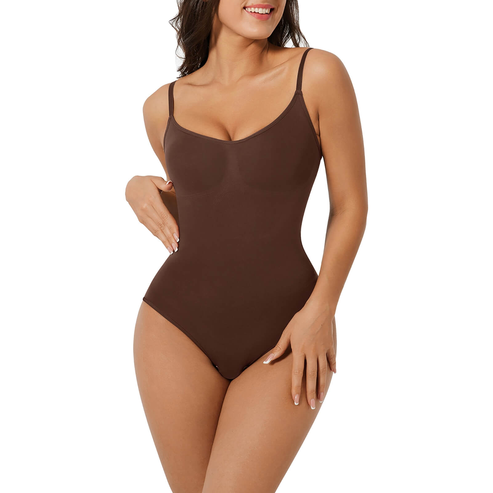 Can Shapewear Be Worn Every Day? - Snatched body