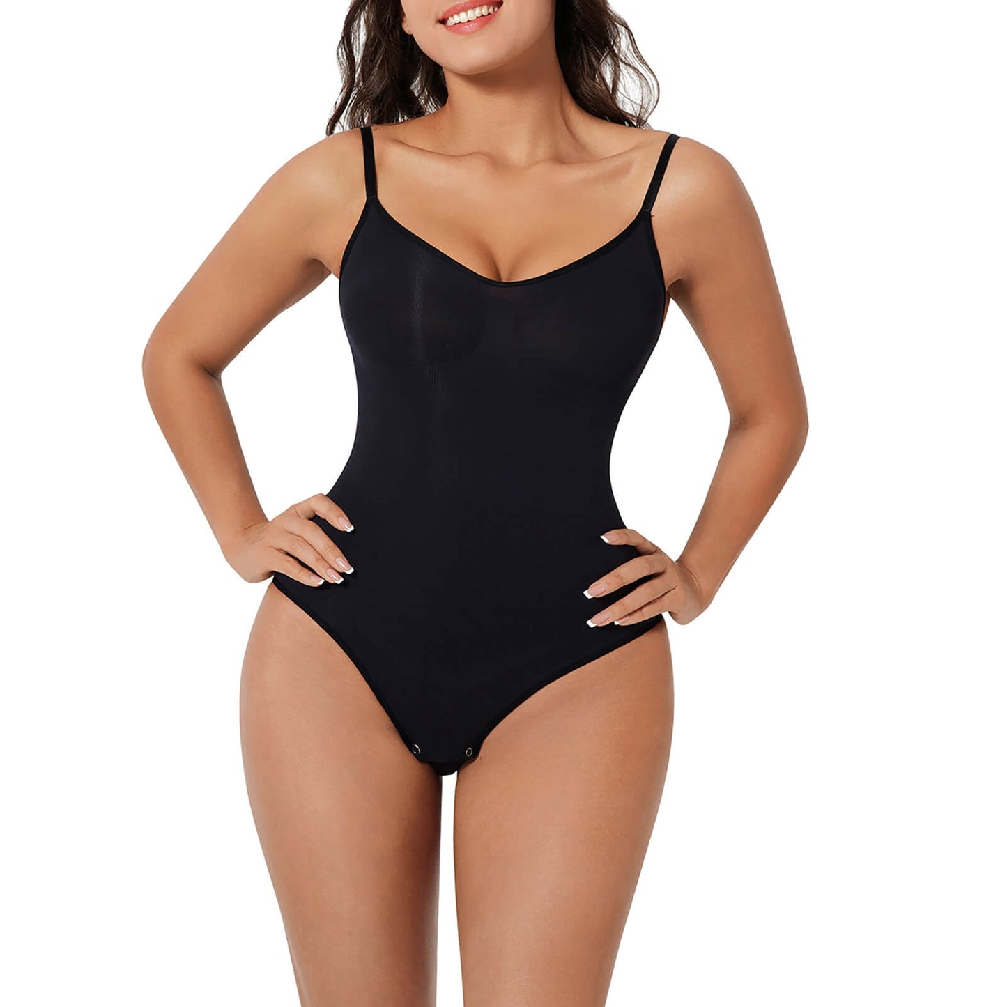 The Ultimate Snatched Body Shaper – Epicc8