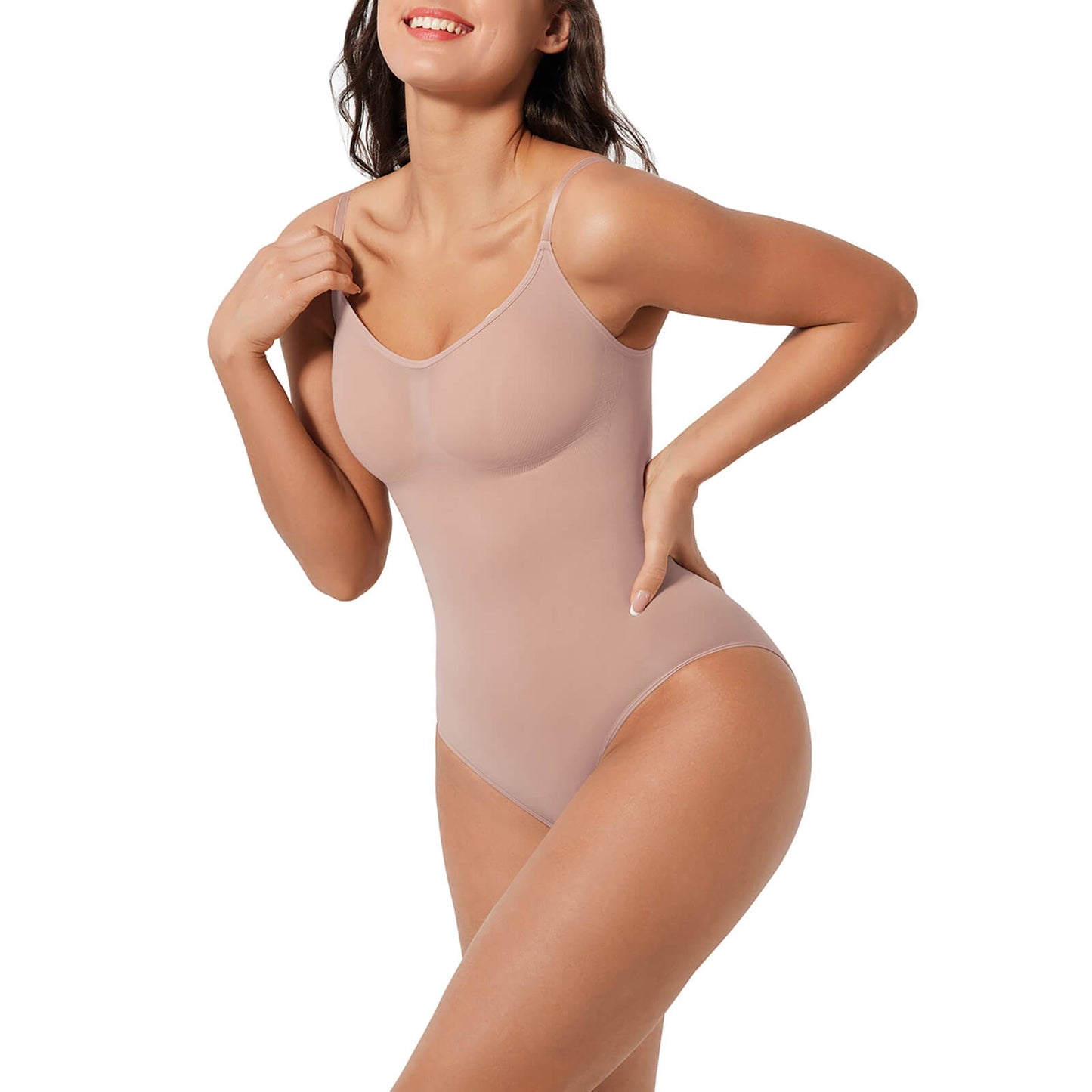 SHAPERINI™ EXTRA SNATCHED BODYSUIT - BUY 1 GET 1 50% OFF