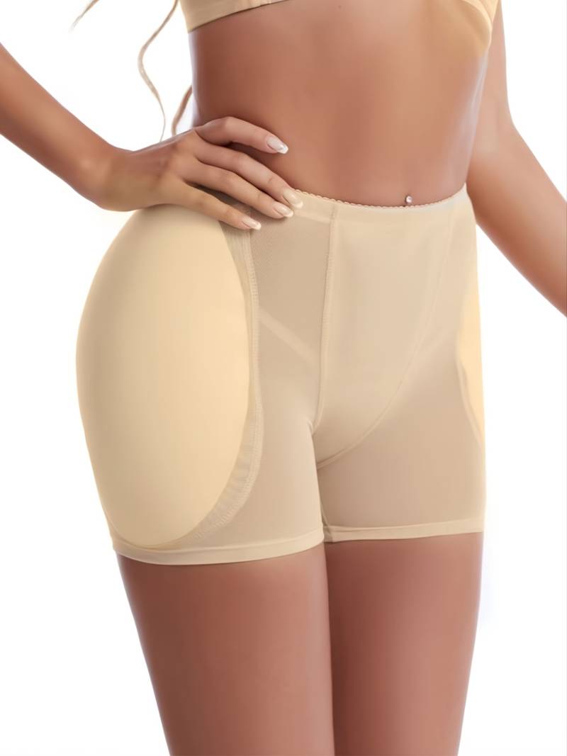 SHAPERINI™  High Waist Shorts Butt Enhancer – SHAPERINI™ SHAPEWEAR